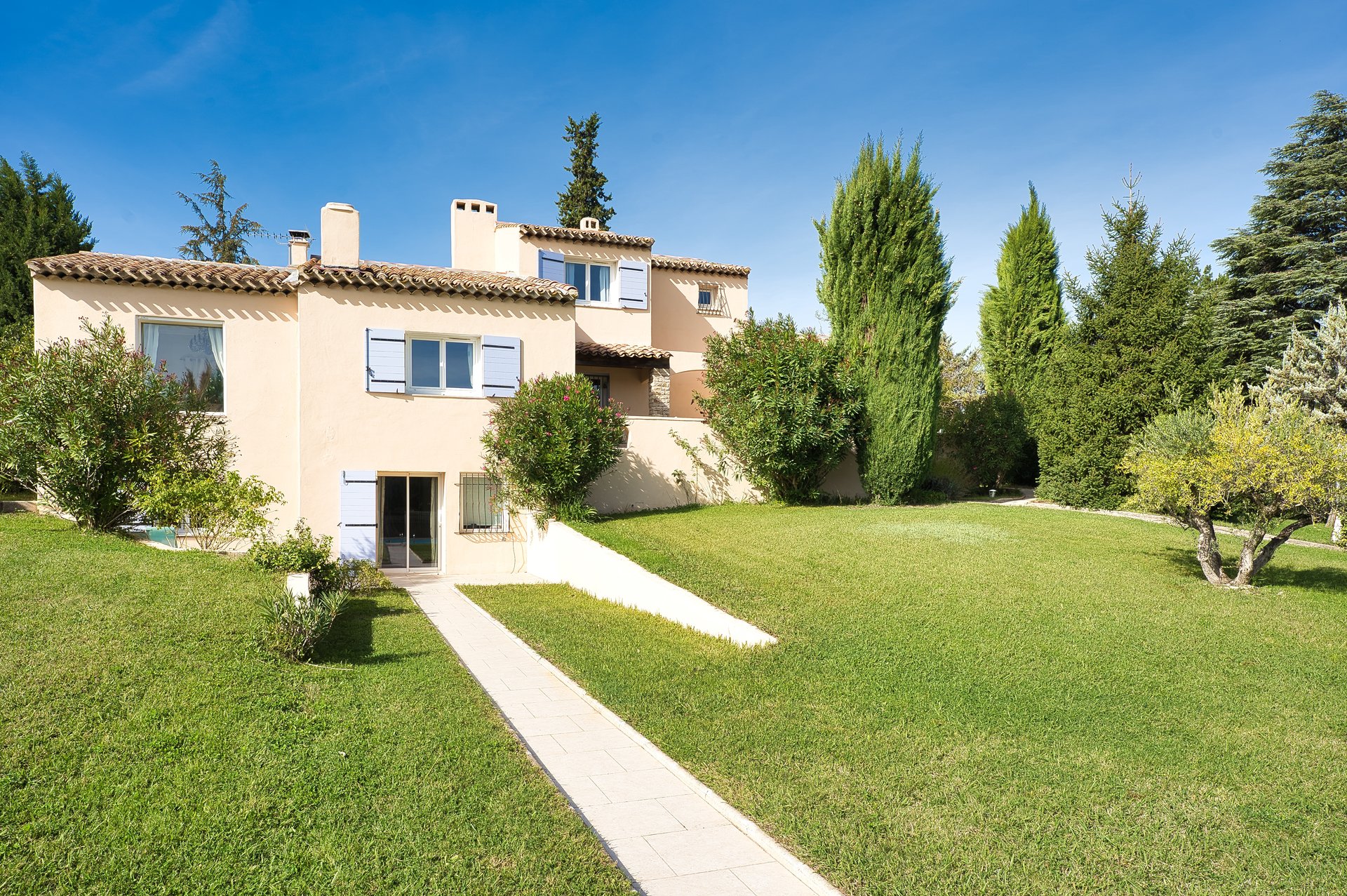 Ad Sale House AixenProvence PeyBlanc (13090), 10 Rooms refV1880AP