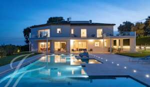 Sale House Antibes