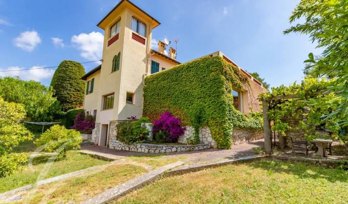 Sale House Antibes