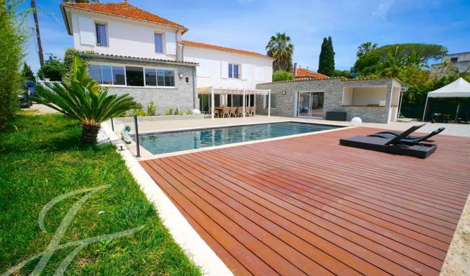 Sale House Antibes