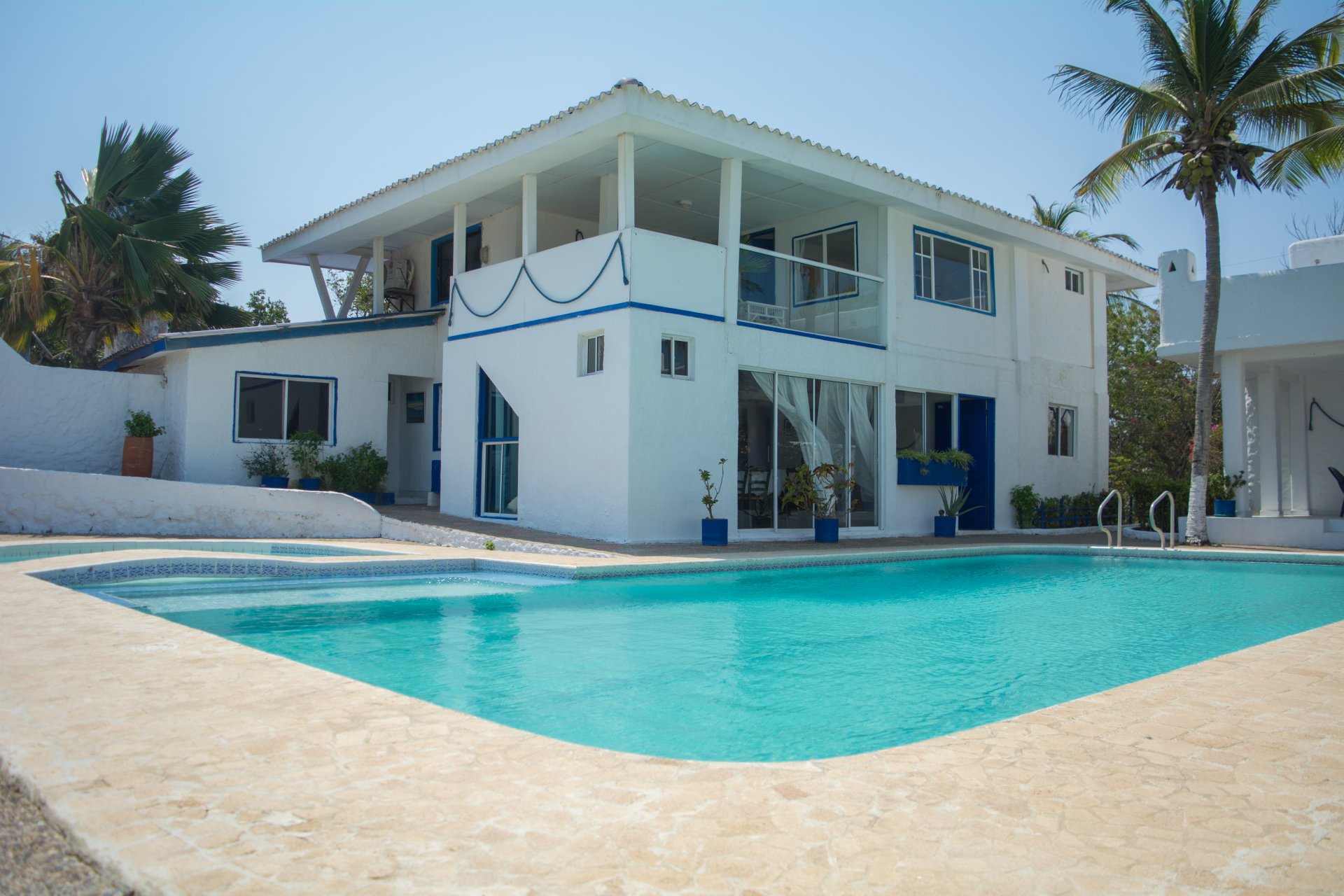 Ad Sale House Barranquilla (080003) refV0046CI