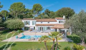 Sale House Biot