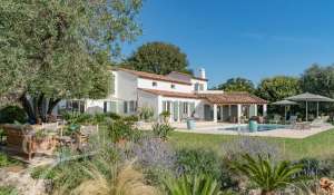 Sale House Biot