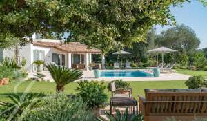 Sale House Biot