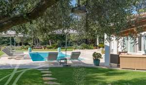 Sale House Biot