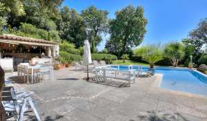 Sale House Biot