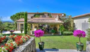 Sale House Biot