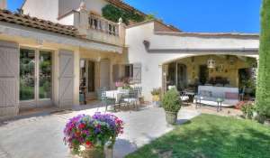 Sale House Biot