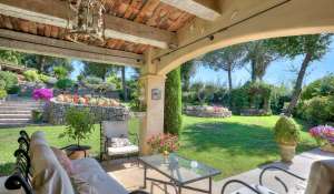 Sale House Biot