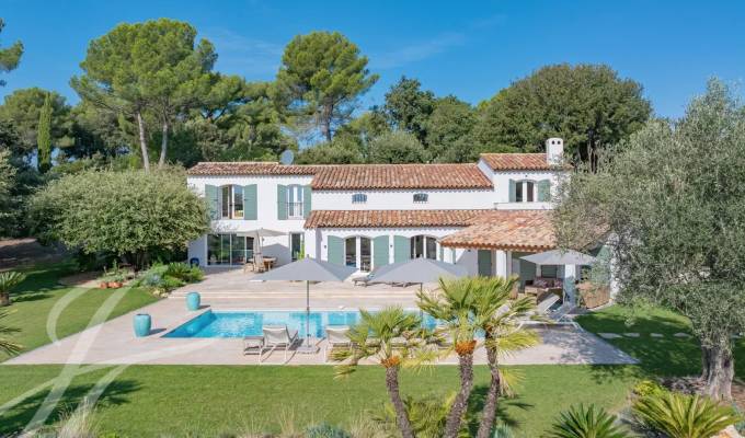 Sale House Biot