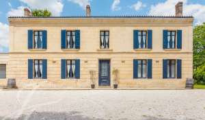 Sale House Bordeaux