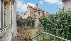 Sale House Boulogne-Billancourt