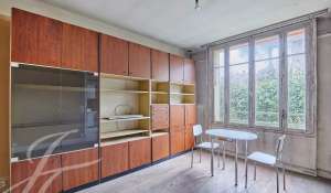 Sale House Boulogne-Billancourt