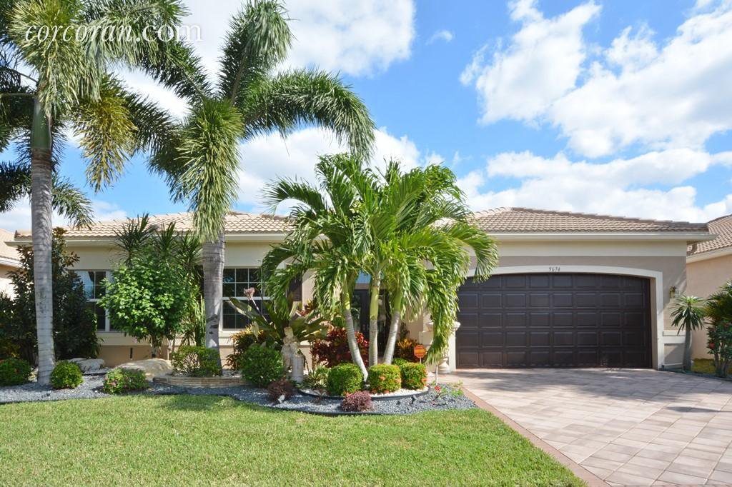 Property For Sale In Boynton Beach Florida