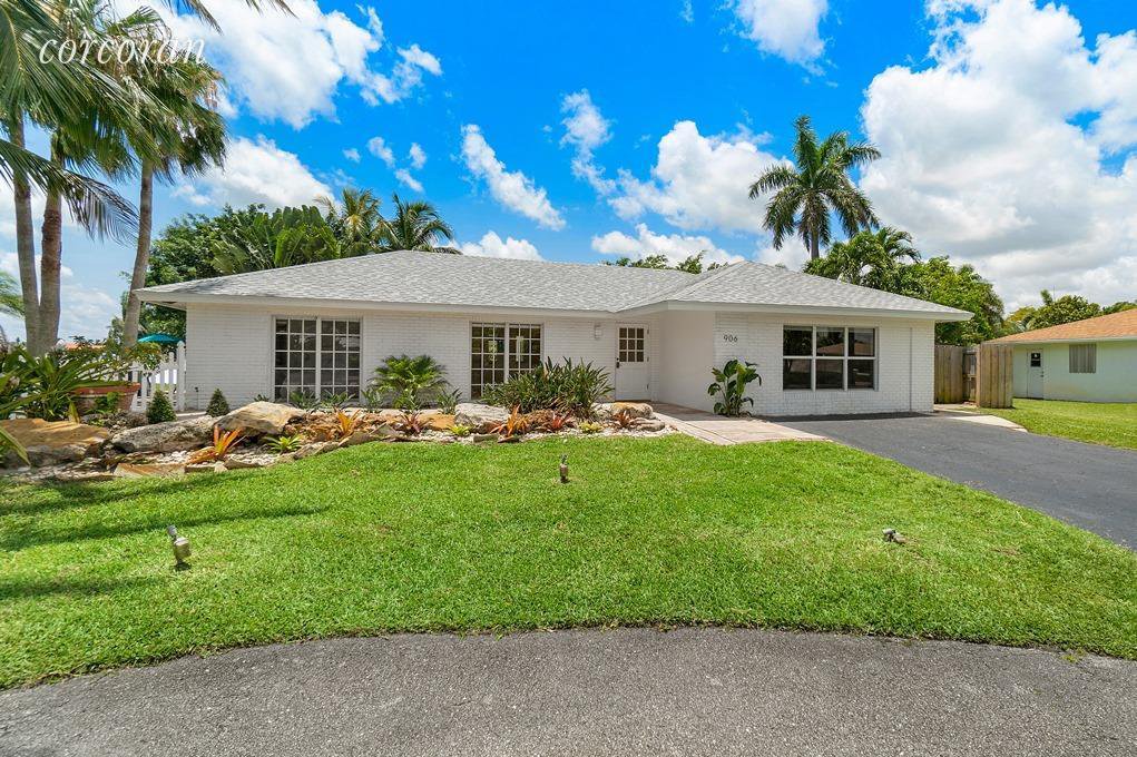 Ad Sale House Boynton Beach (33435) ref12472