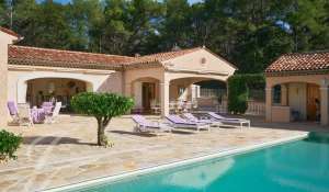 Sale House Cabris