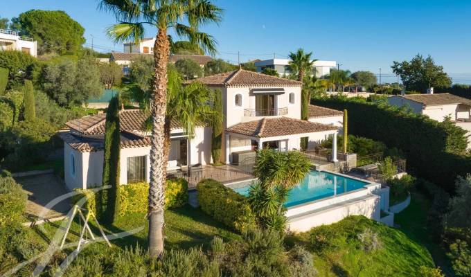 Sale House Cagnes-sur-Mer