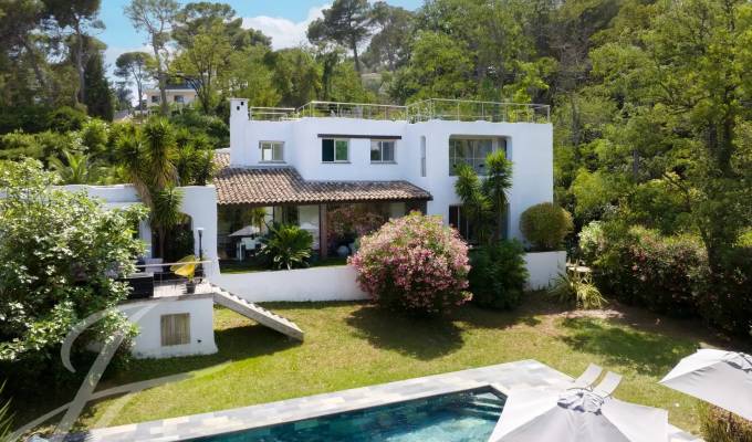 Sale House Cagnes-sur-Mer