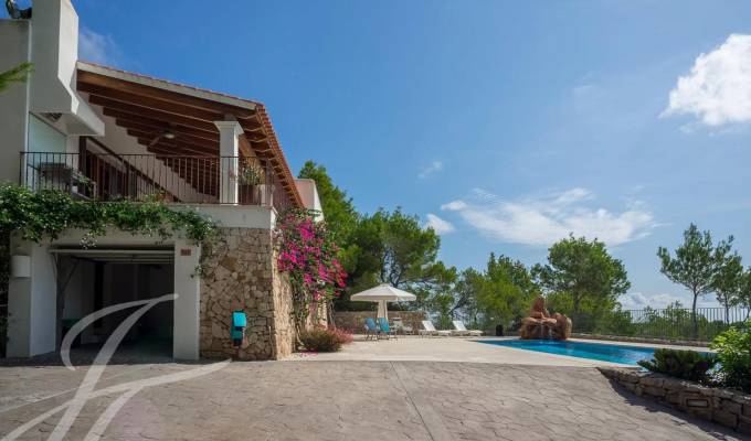 Sale House Cala Mastella