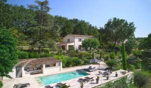 Sale House Châteauneuf-Grasse