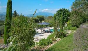 Sale House Châteauneuf-Grasse