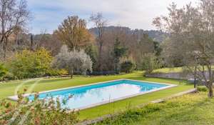 Sale House Châteauneuf-Grasse