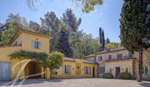 Sale House Châteauneuf-Grasse