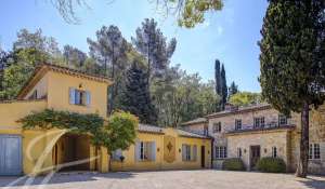 Sale House Châteauneuf-Grasse