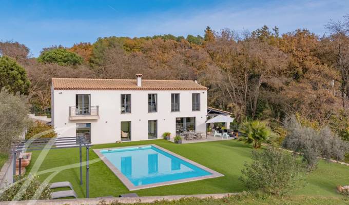 Sale House Châteauneuf-Grasse