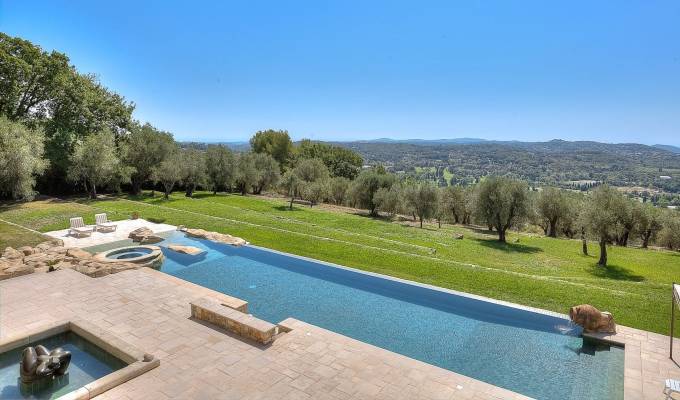 Sale House Châteauneuf-Grasse