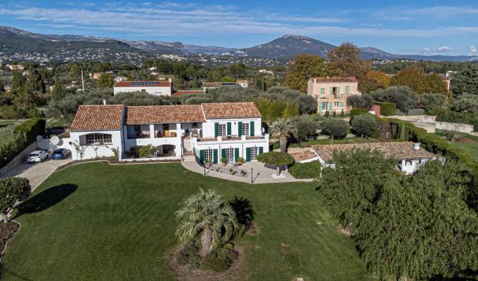 Sale House Châteauneuf-Grasse