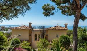 Sale House Costa d'En Blanes