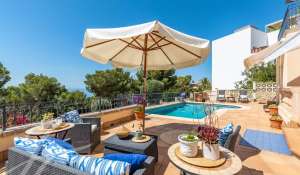 Sale House Costa d'En Blanes