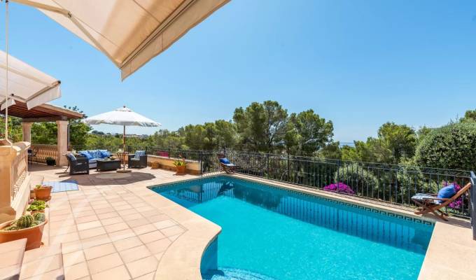 Sale House Costa d'En Blanes