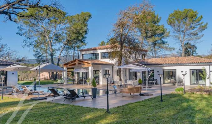 Sale House Fayence