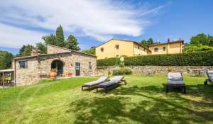 Sale House Fiesole