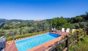 Sale House Fiesole