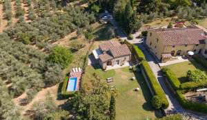 Sale House Fiesole