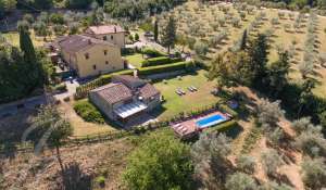 Sale House Fiesole