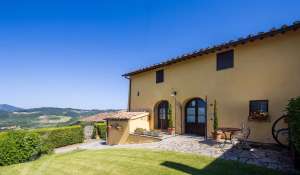 Sale House Fiesole