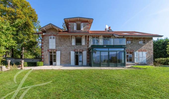 Switzerland Luxury Real Estate - Homes for Sale