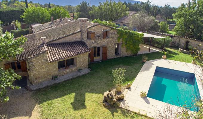 Sale House Gordes