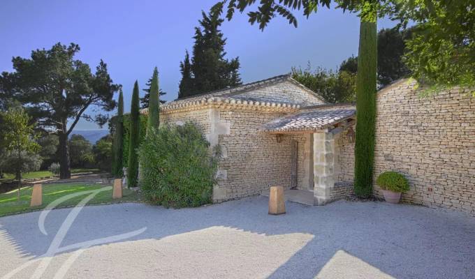 Sale House Gordes