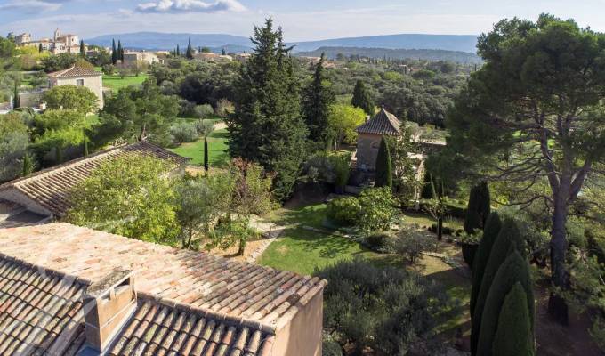 Sale House Gordes