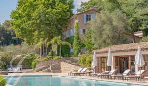 Sale House Grasse