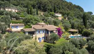 Sale House Grasse