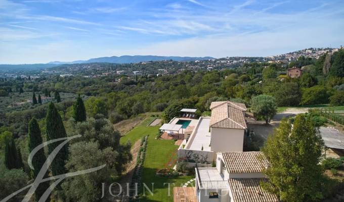 Sale House Grasse