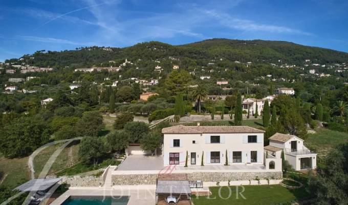 Sale House Grasse