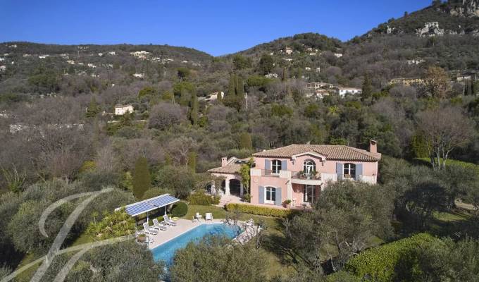 Sale House Grasse