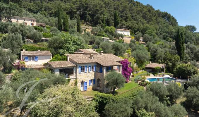 Sale House Grasse